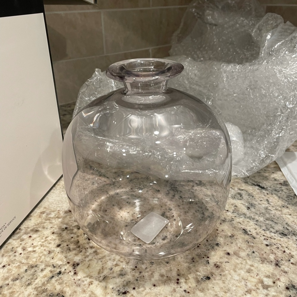 Lenox Decanter set